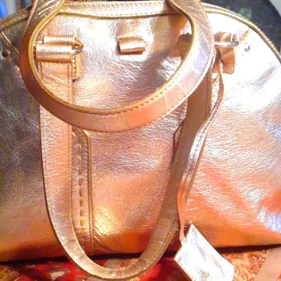 YVES SAINT LAURENT BAG - Picture 8 of 10